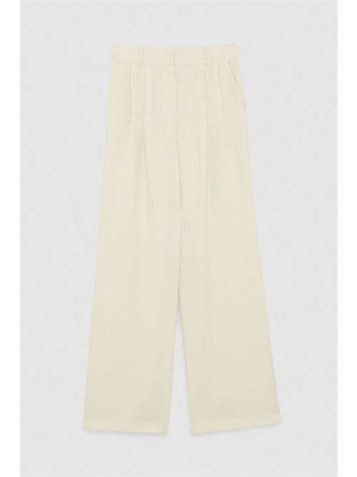 PANTALONI/TROUSERS PATRIZIA PEPE | 2P1609 A052/W362